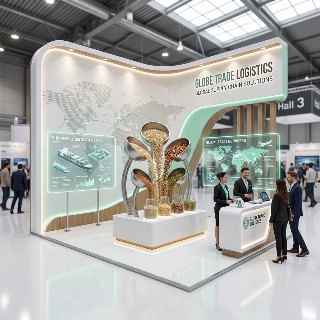 International Suppliers