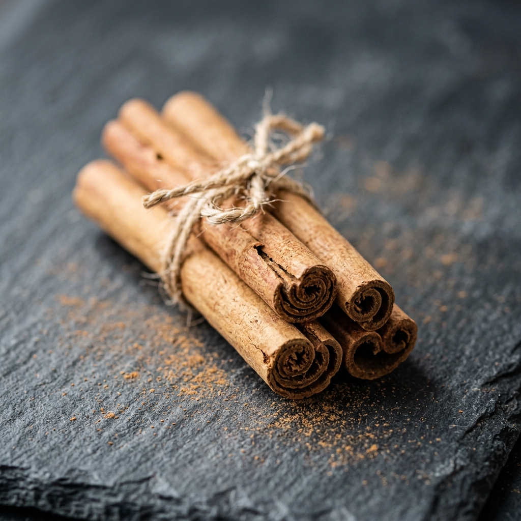 Ceylon Cinnamon Collection