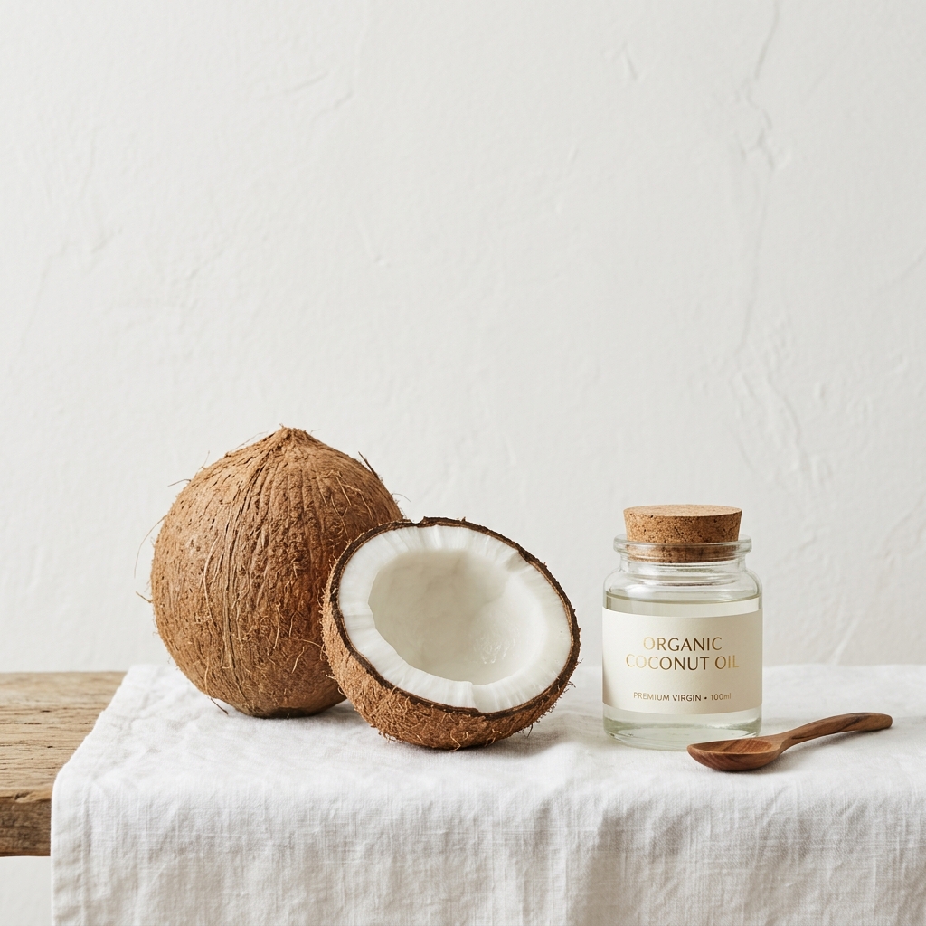 Coconut Products