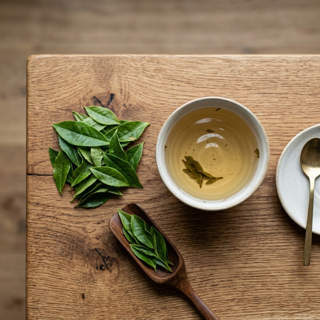 Ceylon Tea Collection