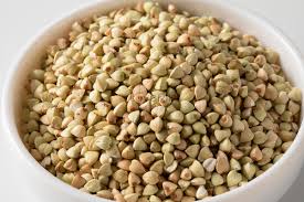 Organic Buckwheat (Gluten-Free)