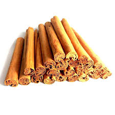 Ceylon Cinnamon Sticks – C5 Grade