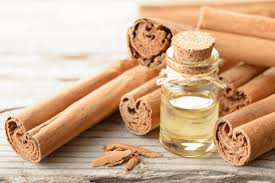 Ceylon Cinnamon Oil (Bark)