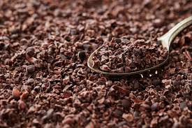 Cocoa Nibs – Roasted