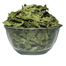 Dried Curry Leaves