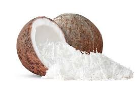 Desiccated Coconut – Fine Grade