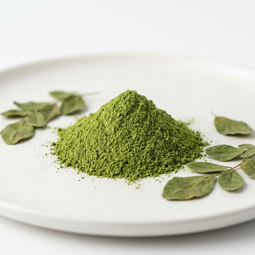 Ceylon Moringa Powder