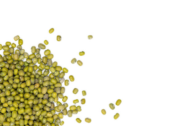 Ceylon Mung Beans (Bulk)