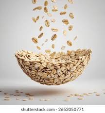 Organic Oat Flakes (Gluten-Free)