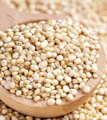 Organic White Quinoa (Gluten-Free)