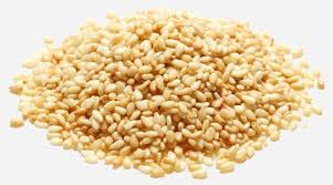 Organic Sesame Seeds (Gluten-Free)