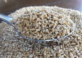 Organic Steel-Cut Oats (Gluten-Free)